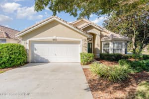 8002 Bradwick Way, Melbourne, FL 32940 - MLS#1064970