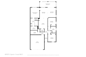 2610 Addison Drive, Melbourne, FL 32940 - MLS#1064972