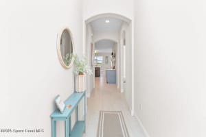 2610 Addison Drive, Melbourne, FL 32940 - MLS#1064972