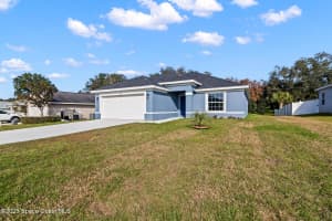 5395 91st Street, Ocala, FL 34480 - MLS#1064973