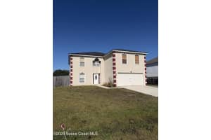 194 Abalone Road, Palm Bay, FL 32907 - MLS#1064974