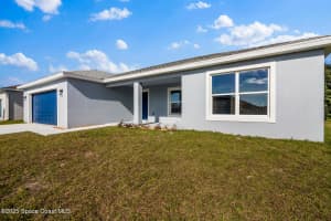 5435 91st Street, Ocala, FL 34480 - MLS#1064976