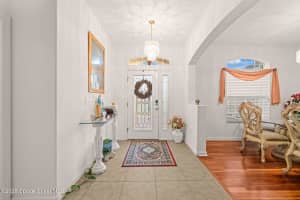 467 Easton Forest Circle, Palm Bay, FL 32909 - MLS#1064977