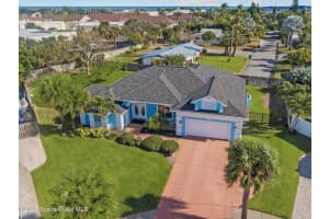 452 Veracruz Boulevard, Indialantic, FL 32903 - MLS#1064980