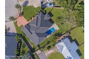 452 Veracruz Boulevard, Indialantic, FL 32903 - MLS#1064980