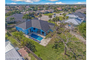 452 Veracruz Boulevard, Indialantic, FL 32903 - MLS#1064980