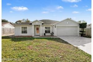 2421 Larkwood Road, Titusville, FL 32780 - MLS#1064981