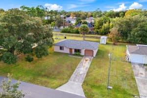 268 Melba Avenue, Palm Bay, FL 32907 - MLS#1064985