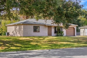 268 Melba Avenue, Palm Bay, FL 32907 - MLS#1064985