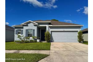 948 Alminar Avenue Se, Palm Bay, Fl 32909, Palm Bay