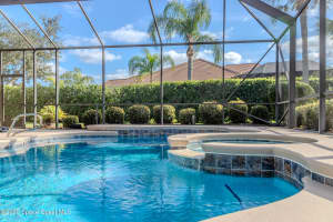 8201 Compton Way, Melbourne, FL 32940 - MLS#1064991