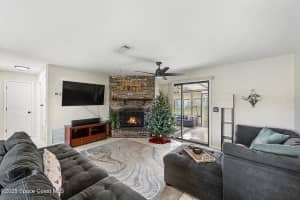 6177 Brandt Street, Cocoa, FL 32927 - MLS#1064993