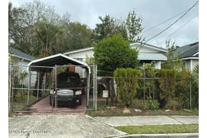 1515 Morgan Street, Jacksonville, Fl 32208, Jacksonville