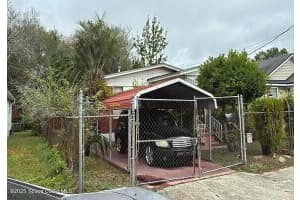 1515 Morgan Street, Jacksonville, FL 32208 - MLS#1064994