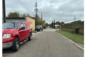 1515 Morgan Street, Jacksonville, FL 32208 - MLS#1064994