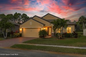 491 Trymore Drive, Palm Bay, FL 32909 - MLS#1064995