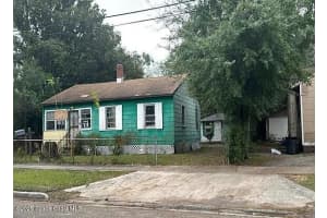 1918 27th Street, Jacksonville, FL 32206 - MLS#1064996