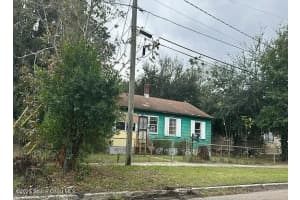 1918 27th Street, Jacksonville, FL 32206 - MLS#1064996