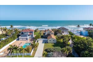 6015 S Highway A1a, Melbourne Beach, FL 32951 - MLS#1064997