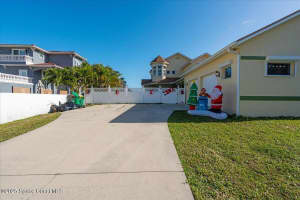 6015 S Highway A1a, Melbourne Beach, FL 32951 - MLS#1064997