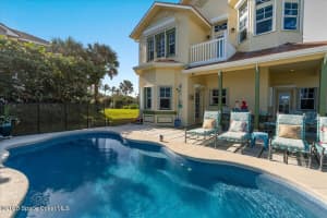 6015 S Highway A1a, Melbourne Beach, FL 32951 - MLS#1064997
