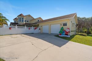 6015 S Highway A1a, Melbourne Beach, FL 32951 - MLS#1064997