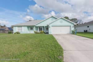 721 Taluga Avenue, Palm Bay, FL 32909 - MLS#1065004