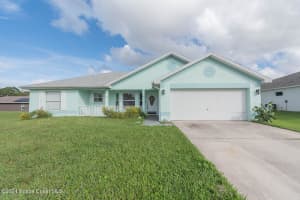 721 Taluga Avenue, Palm Bay, FL 32909 - MLS#1065004