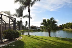 254 Captiva Court, Melbourne Beach, FL 32951 - MLS#1065009