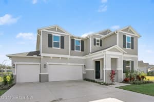 8187 Cortese Drive, Titusville, FL 32780 - MLS#1065013