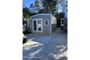 385 Oak Cove Road, Titusville, FL 32780 - MLS#1065015