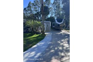 385 Oak Cove Road, Titusville, FL 32780 - MLS#1065015