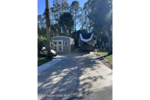 385 Oak Cove Road, Titusville, FL 32780 - MLS#1065015