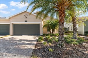 7823 Loren Cove Drive, Melbourne, FL 32940 - MLS#1065017