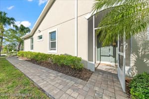 7823 Loren Cove Drive, Melbourne, FL 32940 - MLS#1065017