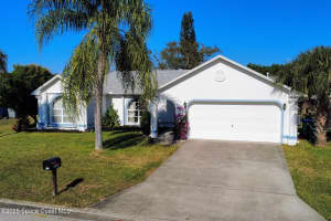 2360 High Ridge Road, Melbourne, FL 32935 - MLS#1065019