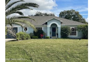 1585 Barton Avenue, Palm Bay, FL 32907 - MLS#1065021