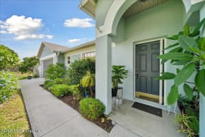 1585 Barton Avenue, Palm Bay, FL 32907 - MLS#1065021