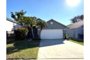 2924 Pebble Creek Street, Melbourne, Fl 32935, Melbourne