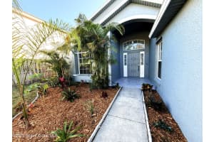 2924 Pebble Creek Street, Melbourne, FL 32935 - MLS#1065022
