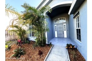 2924 Pebble Creek Street, Melbourne, FL 32935 - MLS#1065022