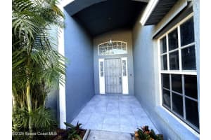 2924 Pebble Creek Street, Melbourne, FL 32935 - MLS#1065022