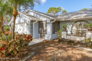 1407 Valerius Street, Palm Bay, FL 32909 - MLS#1065023