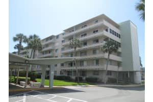 2020 Atlantic Avenue, Cocoa Beach, FL 32931 - MLS#1065026