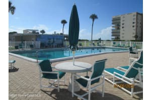 2020 Atlantic Avenue, Cocoa Beach, FL 32931 - MLS#1065026