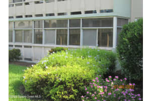 2020 Atlantic Avenue, Cocoa Beach, FL 32931 - MLS#1065026