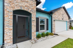 1125 Satin Road, Palm Bay, FL 32908 - MLS#1065029