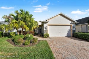 6973 Premonition Drive, Melbourne, FL 32940 - MLS#1065032