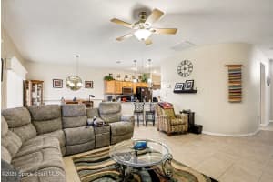 6973 Premonition Drive, Melbourne, FL 32940 - MLS#1065032