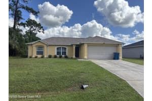 117 Hillock Avenue, Palm Bay, FL 32907 - MLS#1065033